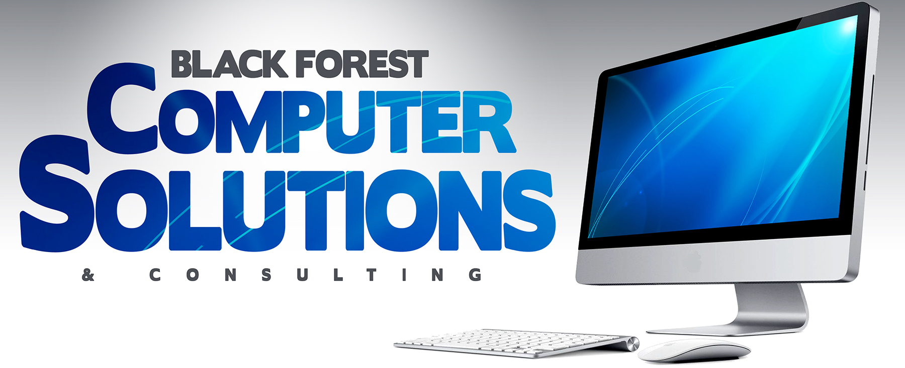 Black Forest Computer Solutions